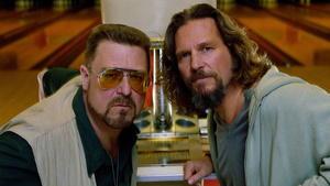 THE BIG LEBOWSKI (Only $1.00!)
