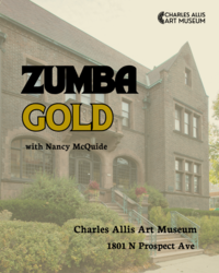 Zumba Gold