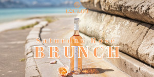 Saturday Rosé Brunch at Loulou Santa Monica