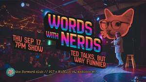 Words with Nerds