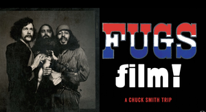 FUGS FILM! (Only $1.00!)