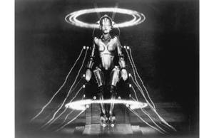 METROPOLIS w/Live Score by ORDER OF THE ILLUSIVE