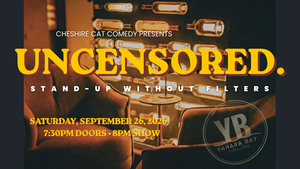 Uncensored.