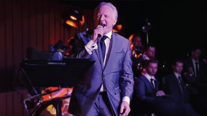 Donny Most and His Band "Mostly Swinging"