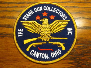 Stark Gun Collectors Gun Show