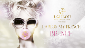 Pardon My French! Brunch at Loulou Santa Monica