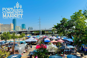 Fort Worth Community Market