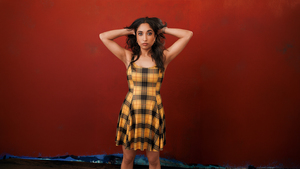 Special Event W/ Comedian Subhah Agarwal @ The Box 2.0