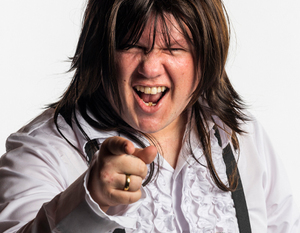 Meetloaf The Ultimate Meatloaf Tribute