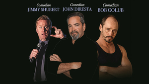 Goodfellas, Bad Knees: Hollywood’s Tough Guys of Comedy