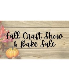 Apple Valley American Legion Auxiliary Unit 1776 Craft Fair & Bake Sale