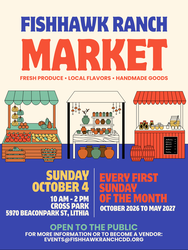 Fishhawk Ranch Market