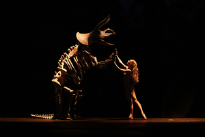 MOMIX: Botanica