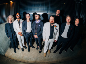 St. Paul & The Broken Bones