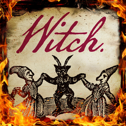 "Witch" at USC's Benson Theatre