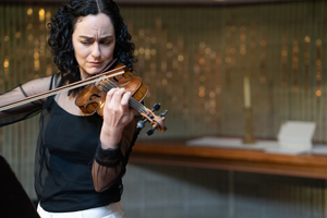 Chameleon Arts Ensemble – I dwell in Possibility – Beethoven, Britten, Cage, Carter, Strauss