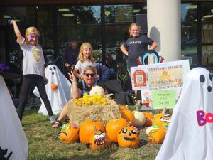 Harvest for All Fall Festival