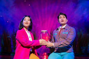 An Evening in Seoul: A dinner inspired by Maybe Happy Ending