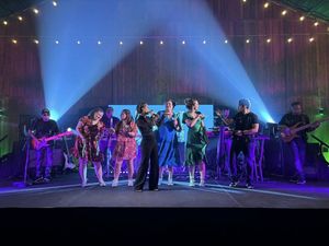 Paws & Pearls: Patriot PAWS 20th Anniversary Gala
