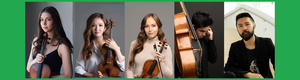 Isabella Stewart Gardner Museum: Chamber Music Celebration