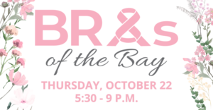 BRAs of the Bay
