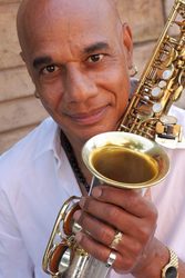 14th Jazz Under the Stars Concert Series: TK Blue