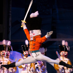 The Nutcracker