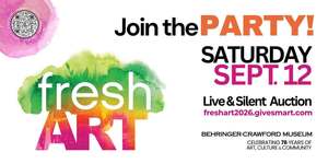 freshART 2026