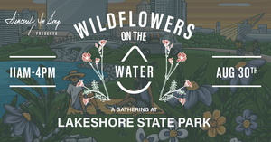4th Annual Wildflowers On The Water