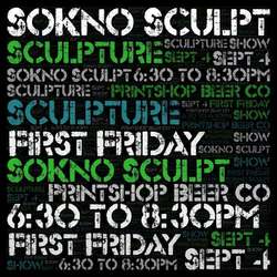 Convergence: SoKno Sculpt Fall 2026 Member Show