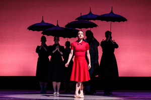 Smuin 2026/27 Season Starts with a Kiss - Lesher Center
