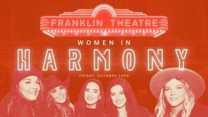 Women in Harmony