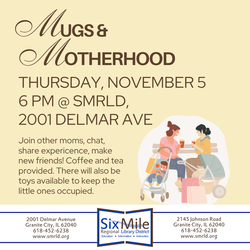 Mugs & Motherhood