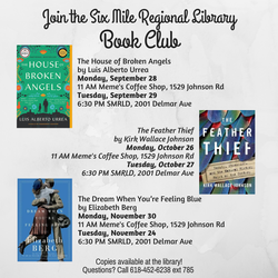 Book Club!