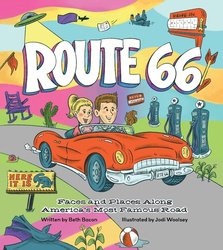 ‘Route 66: Faces and Places Along America’s Most Famous Road’ Book Signing