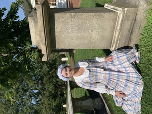 Graveyard Tours
