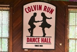 Ed and Gail's Tuesday Night Dance for Everyone