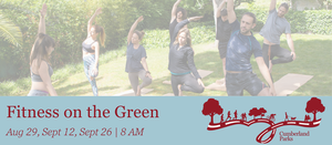 Cumberland Fitness on the Green