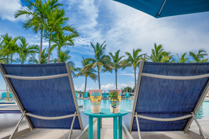 Jimmy Buffett Day and Labor Day Weekend at Margaritaville