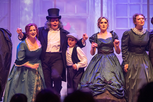 A Christmas Carol