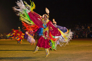 Barona Band of Mission Indians to Celebrate 54th Annual Barona Powwow