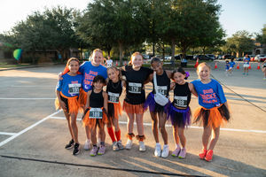 Wicked Fun Run 5K Races Into Riverstone Sept. 26