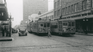 Florida Conversations: How Tampa Moves