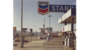 Guest Gallery Talk: “Beneath the Surface”