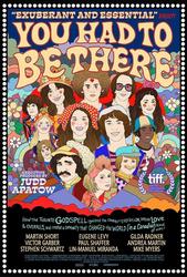 You Had to Be There: How the Toronto Godspell Ignited the Comedy Revolution...