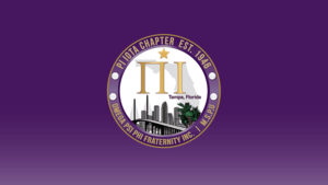 Thee Mighty Pi Iota