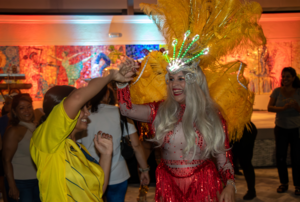 Hispanic Heritage Celebration Presented By The City of Tamarac