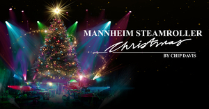 Mannheim Steamroller Christmas by Chip Davis