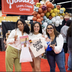Arizona Pinners Conference Celebrates 10th Anniversary in 2026