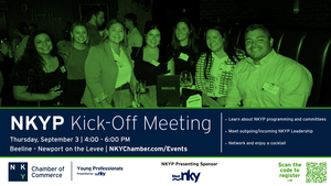 NKYP Kick-Off Meeting